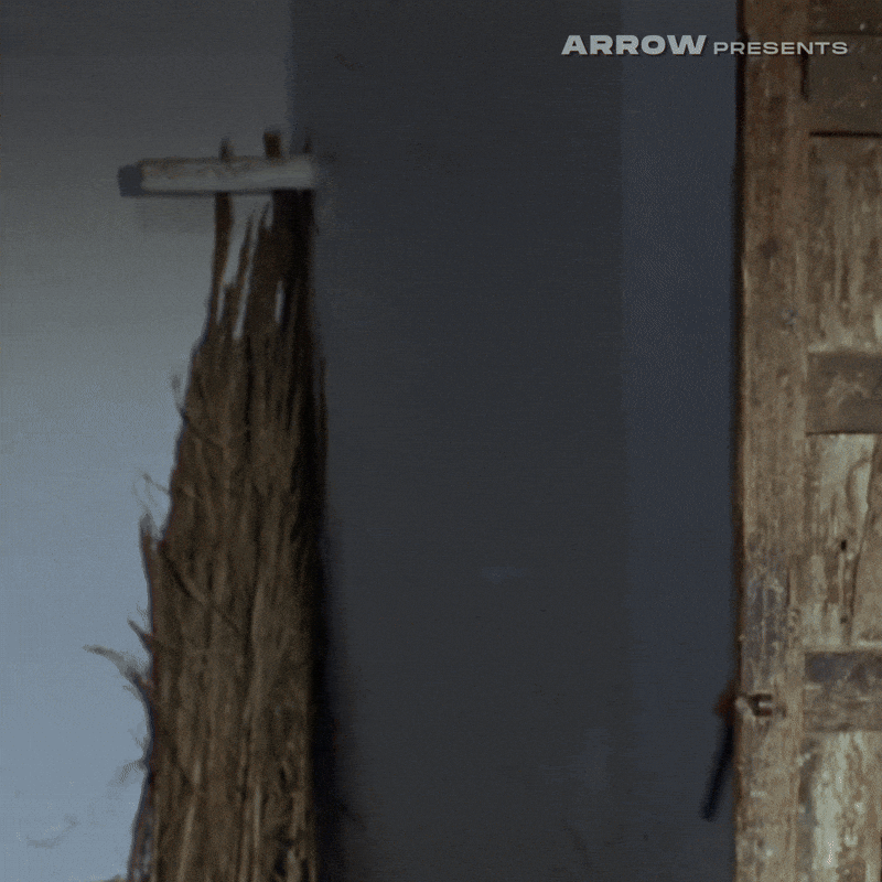 Clint Eastwood Cult GIF by Arrow Video