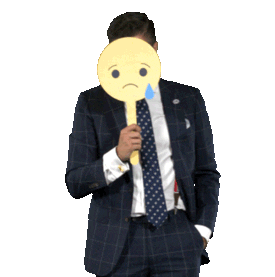 Sad Liga Mx Sticker by FOX Deportes