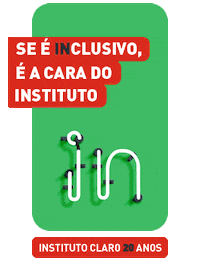 Sticker by Instituto Claro