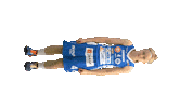 Basket_fi sport basketball koripallo koris Sticker