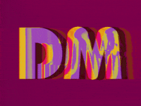 Art Glitch GIF