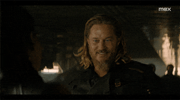 Dune GIF by HBO Max
