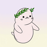 Dance Love GIF by Sappy Seals Community