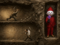 Mijnkriezus GIF
