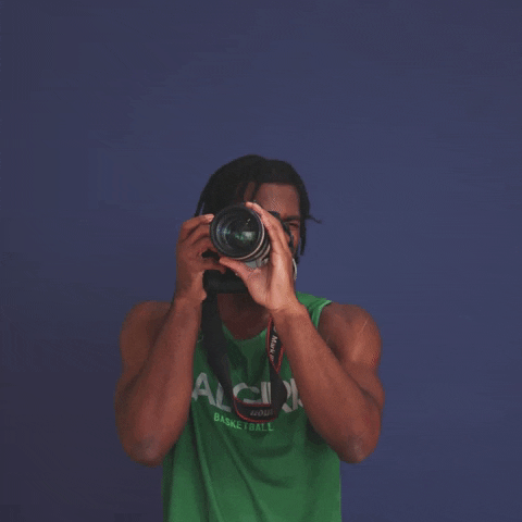 Picture Photo GIF by BCZalgirisKaunas