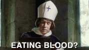 alison brie GIF by The Little Hours Movie