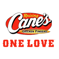 Chicken Country Sticker by Raising Cane's