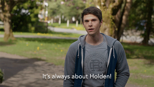tv show disney GIF by Beyond