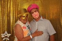 fun wedding GIF by Tom Foolery Photo Booth