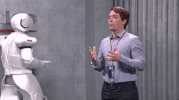 beck bennett snl GIF by Saturday Night Live