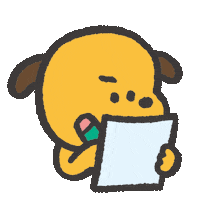Note Sticker