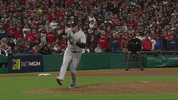 Fired Up Baseball GIF by MLB