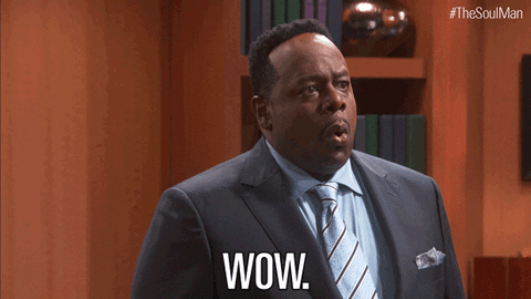 the voice barton GIF by The Soul Man