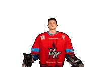 Ukkings Sticker by UK KINGS PRAGUE