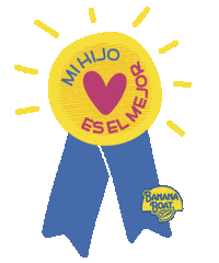 Fun Love Sticker by Banana Boat Latam