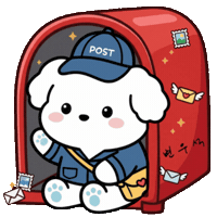 Byeonwooseok Sticker