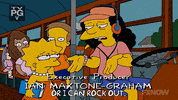Lisa Simpson GIF by The Simpsons