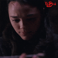 Season 1 Episode 6 GIF by The Birch