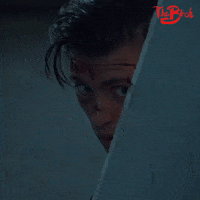 Season 1 Episode 13 GIF by The Birch