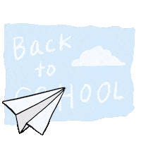 School Teacher Sticker by Grace Farris