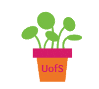 Home Moving Sticker by University of Stirling