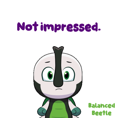 Bug Loser Sticker by VeeFriends