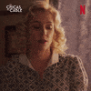 Netflix Cable Girls GIF by Las chicas del cable
