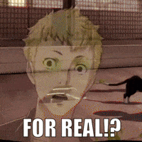 Video Game What GIF