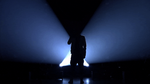 american idol welcome to the show GIF by Adam Lambert