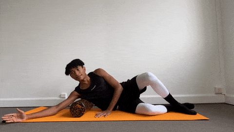 InphysioFR1 giphyupload exercices myofascial dautomassage GIF