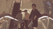 Kim Taehyung V GIF by BTS