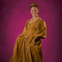 Kralovna Tleskam GIF by Albert Česká republika