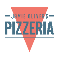 jamieoliverspizzeriagcc pizza dubai jamie pizzeria Sticker