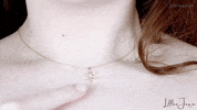 Haute Couture Love GIF by Lillee Jean
