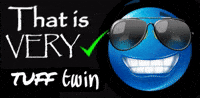 Tuff GIF