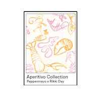 Aperitivo Spritz Sticker by Peppermayo