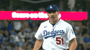 Lets Go Reaction GIF by MLB