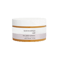 Karmameju Foxy Sticker by Karmameju Skincare