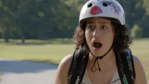broadcity giphydvr season 2 episode 6 broad city GIF