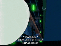 homer simpson episode 3 GIF