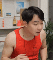 Oh No Cooking GIF by Nigel Ng (Uncle Roger)