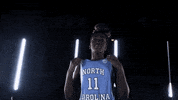 North Carolina Jordan GIF by UNC Tar Heels