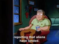 hey arnold nicksplat GIF
