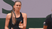 Mood Tennis GIF by Roland-Garros