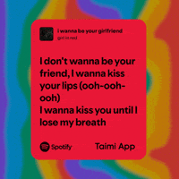 Lady Gaga Girl In Red GIF by Taimi