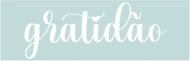 Gratidao Love GIF by Ara Digital