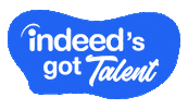 insideindeed jobs hiring indeed Sticker