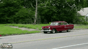 Ford Car GIF by Discovery