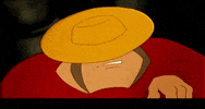 La Leyenda De La Nahuala Mexico GIF