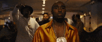 Demetrius Shipp Jr GIF by All Eyez On Me